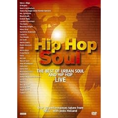 Later� Hip-Hop Soul