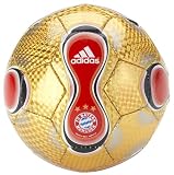 Adidas FC Bayern Miniball, multicolor