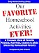 Our Best Homeschool Activities EVER! (Easy Homeschooling)