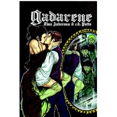 Gadarene