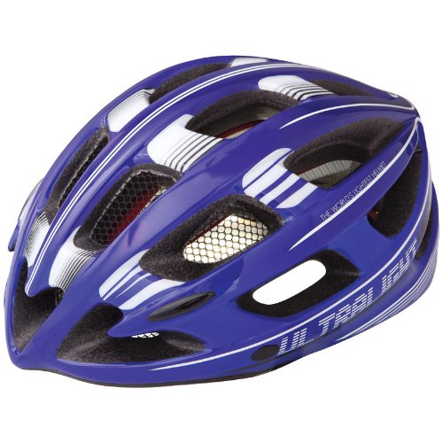 Limar 104 UltraLight Pro Road Cycling Helmet - Lg/Xl (56-62cm)