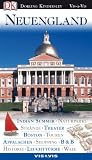 Vis a Vis, Neuengland: Indian Summer - Naturparks - Str&auml;nde - Theater - Boston - Touren - Appalachen - Shopping - B & B - Historie - Hotels - Leuchtt&uuml;rme - Eleanor Berman