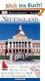 Vis a Vis Reisef�hrer Neuengland: Indian Summer. Naturparks. Str�nde. Theater. Boston. Touren. Appalachen. Shopping. B & B. Historie. Hotels. Leuchtt�rme