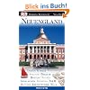 Vis a Vis, Neuengland: Indian Summer. Naturparks. Str�nde. Theater. Boston. Touren. Appalachen. Shopping. B & B. Historie. Hotels. Leuchtt�rme