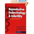 Reproductive Endocrinology and Infertility: Handbook for Clinicians (pocket sized) by Dan I. Lebovic, John David Gordon, and Robert N. Taylor