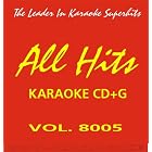 Click here to buy  Al Hits Karaoke CD+G #8005 Classic Rock Steve Miller The Who Hendrix AC DC Bad Company and More  by ALL HITS.