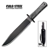 Cold Steel Bowie Knife Trail Master