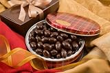 12oz Dark Chocolate Covered Almonds