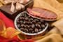 12oz Dark Chocolate Covered Almonds