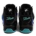 Nike Lil Penny Posite Men Sneakers University Red/Black 630999-600