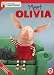 Meet OLIVIA (Olivia TV Tie-In)