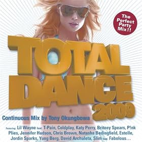 Total Dance 2009 Download $0.99