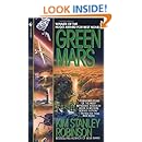 Green Mars (Mars Trilogy)