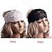 Binmer(TM)Fashion Hairband Gentlewomen Yoga Elastic Hair Band Vintage Cutout Lace Decoration Headband