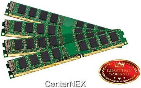 CenterNEX® 1GB Memory KIT (2 x 512MB) For Polywell PolyStation Series 939CF-V7350 (Non-ECC). DIMM DDR NON-ECC PC2700 333MHz RAM Memory.