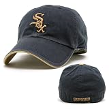 Chicago White Sox Vegas Franchise Fitted Cap