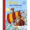 Wickie, der Entdecker: Gro�e Vorleseb�cher