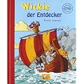 Wickie, der Entdecker: Gro�e Vorleseb�cher
