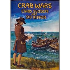 Crab Wars: The Tragic-comedy of Cromeo and Sheriet