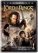 The Lord of the Rings: The Return of the King (Widescreen Edition)
