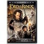 The Lord of the Rings: The Return of the King (Widescreen Edition)