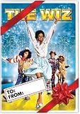 Wiz [DVD] [1978] [Region 1] [US Import] [NTSC]