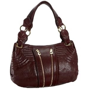 Treesje Hendrix Mini Hobo