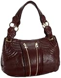 Treesje Hendrix Mini Hobo