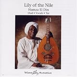 Lily of the Nile