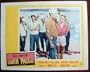 AB45 SOUTH PACIFIC Ray Walston orig '59 lobby card A terrific lobby card from SOUTH PACIFIC with Ray Walston.   Lobby card is in excellent condition.  A lobby card is an 11 x 14 inch placard advertising a movie.
