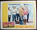 AB45 SOUTH PACIFIC Ray Walston orig '59 lobby card A terrific lobby card from SOUTH PACIFIC with Ray Walston.   Lobby card is in excellent condition.  A lobby card is an 11 x 14 inch placard advertising a movie. Image
