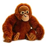 Keel Toys 30cm Orangutanby Keel Toys