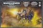 Warhammer 40K: Space Marines Venerable Dreadnought
