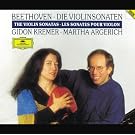 Beethoven: The Violin Sonatas (3 CD's)