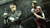 Resident Evil: The Darkside Chronicles