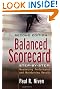 Balanced Scorecard Step-by-Step: Maximizing Performance and Maintaining Results