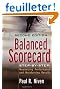 Balanced Scorecard Step-by-step: Maximizing Performance And Maintaining Results