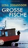Cover des Mediums: Große Fische: ein Krimi auf Rügen