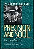 Precision and soul : essays and addresses