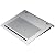 SANWA SUPPLY TK-CLN7USV ノート用クーラーパッド シルバー TK-CLN7USV