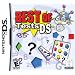 Best Nintendo DS Games for the casual discriminating adult gamer . . .