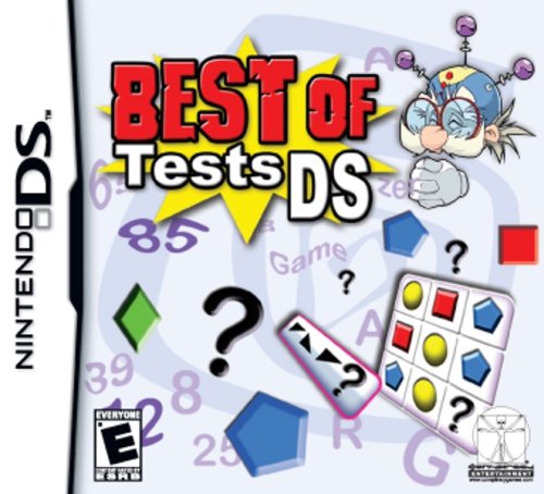 Best Of Tests