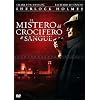 Sherlock Holmes - Il Mistero Del Crocifero Di Sangue