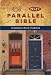 The Message-NKJV Parallel Bible (Bible Nkjv)