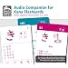 Audio Companion for Kana Flashcards (Japanese Edition)