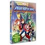 The Next Avengers [DVD] [2008]
