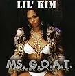Ms.G.O.a.T.