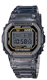 Product details for Casio Men's G-Shock 25th Anniversary Limited Edition Watch #DW5025D-8