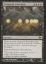 Temporal Extortion (Magic the Gathering : Planar Chaos #81 Rare)