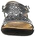 BareTraps Women's Johanna